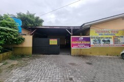 Hotel O Wira Residensia Syariah