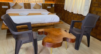 LOVE GREEN RESORTS Room Type - Premium