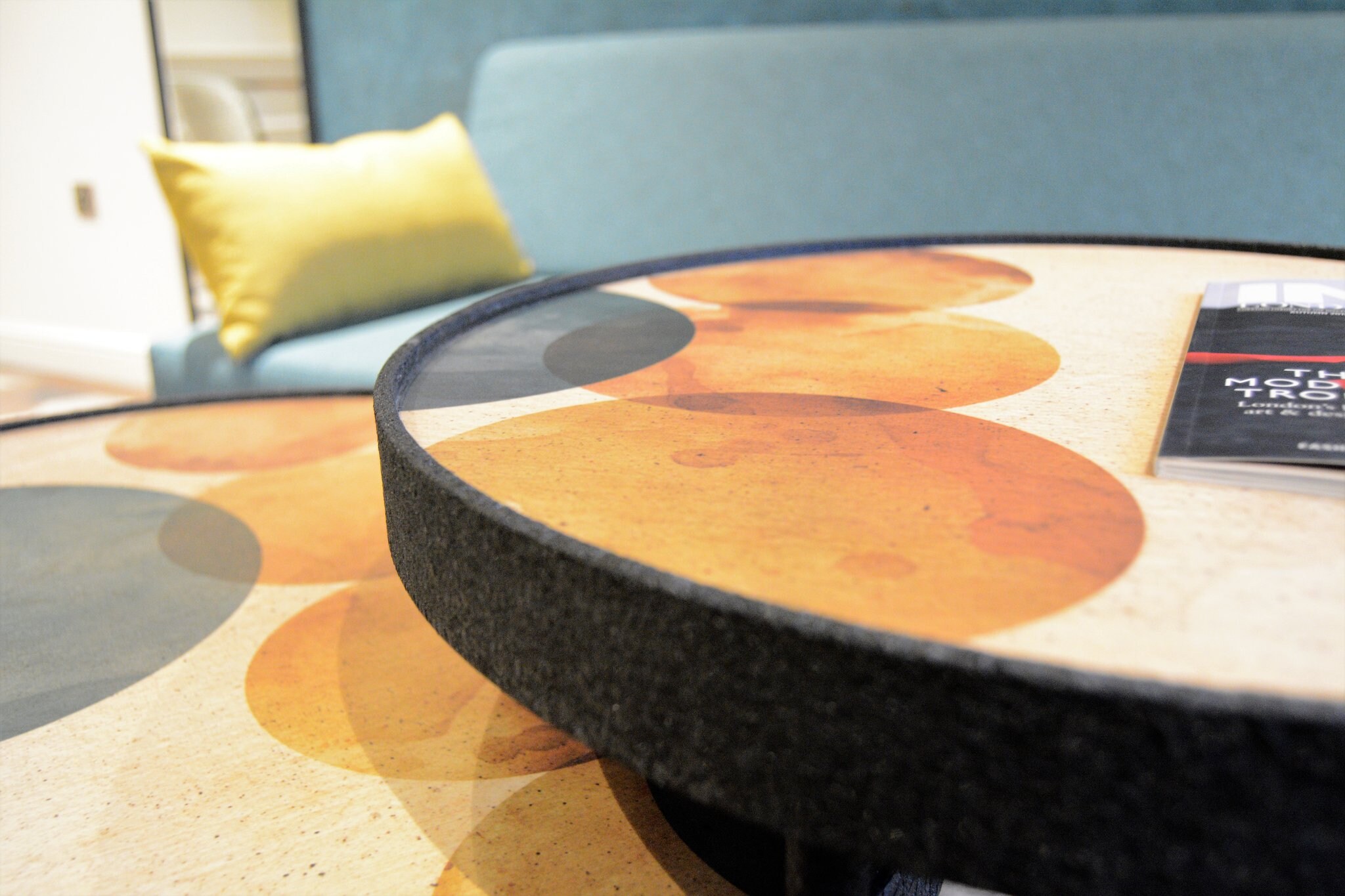 STAYBRIDGE SUITES LONDON-HEATHROW BATH ROAD - Tap to explore photos
