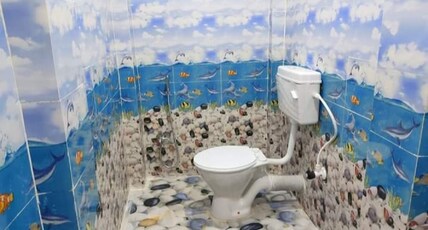 Murti Dreamland Resort Room Type - Quard Room