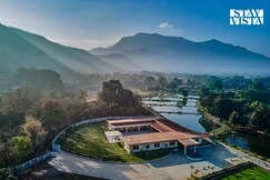 StayVista at Paradise Hill Villa