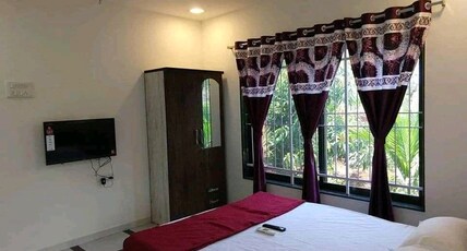 Red Stone Paradise | Rooms & Caretaker Room Type - Deluxe Non Ac Room