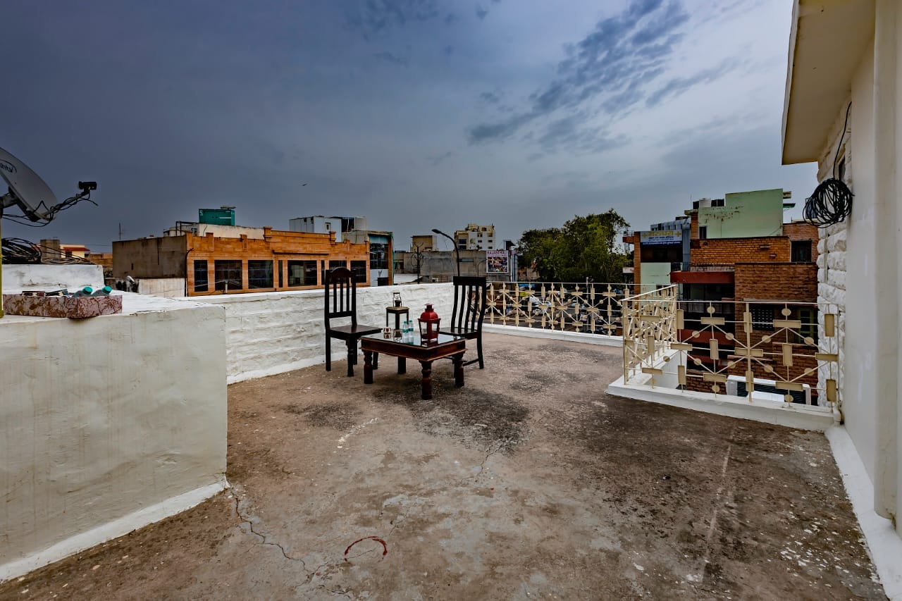 Matra chaya Jodhpur - Tap to explore photos