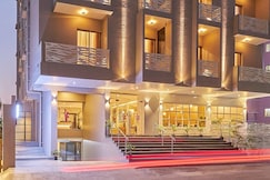 Regenta Inn Grand-ORR, Mahadevapura