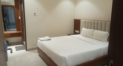 Hotel Vistara. Room Type - Vistara Economy Hotel Vistara. Room Type - Vistara Economy