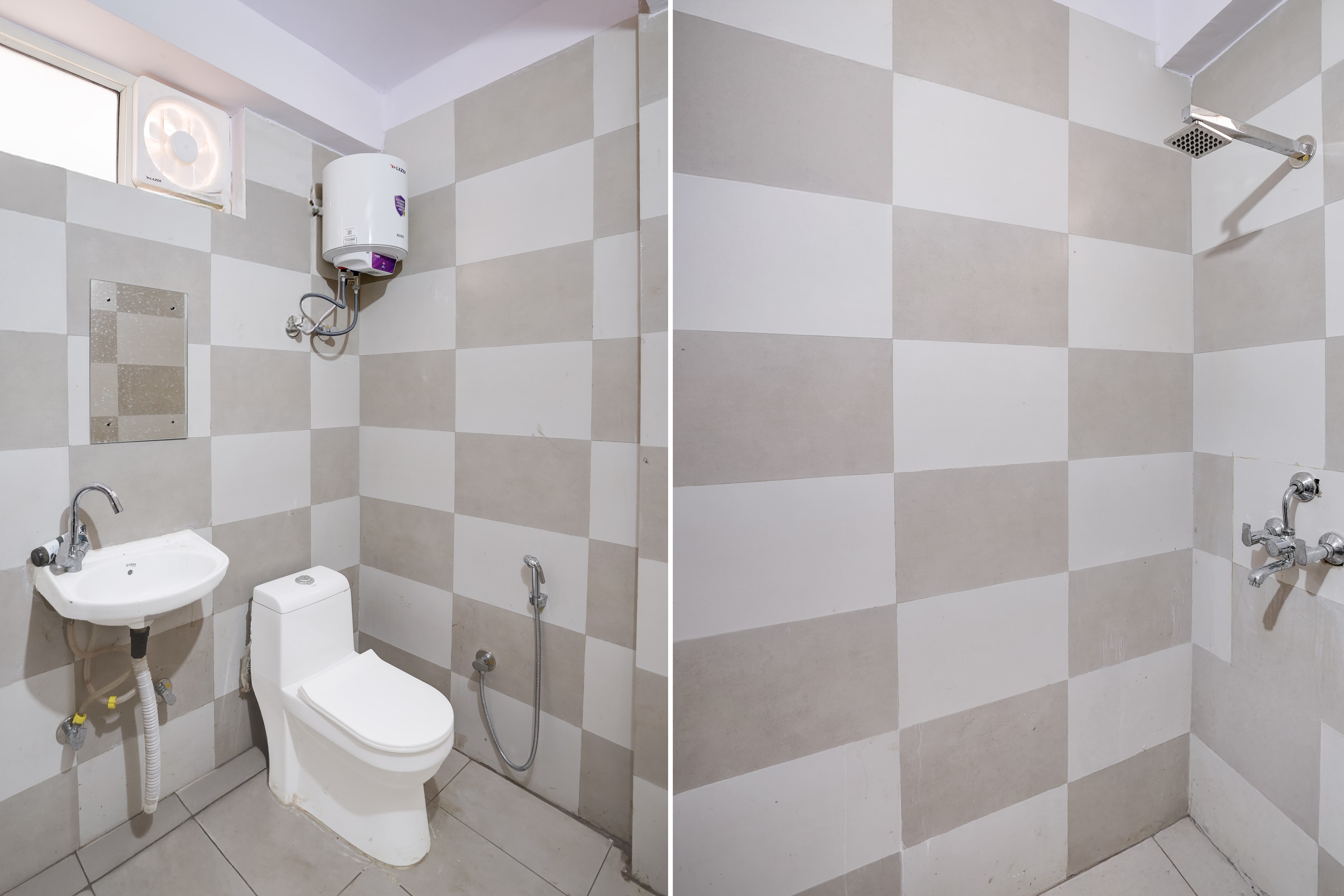 Hotel O M3M Paradise - Tap to explore photos