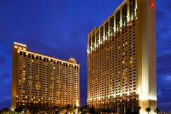 Hilton Grand Vacations on the Las Vegas Strip