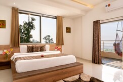 Hotel Mahabaleshwar Fragrance