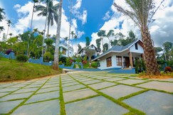 Wild Nest Resort, Wayanad