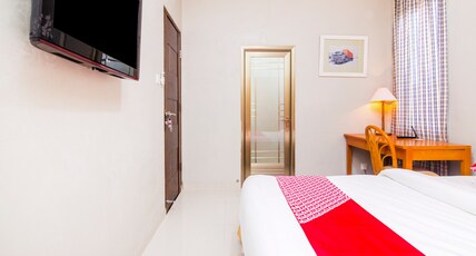 Capital O 1867 Kara Guest House Room Type - Indonesia Standard Double