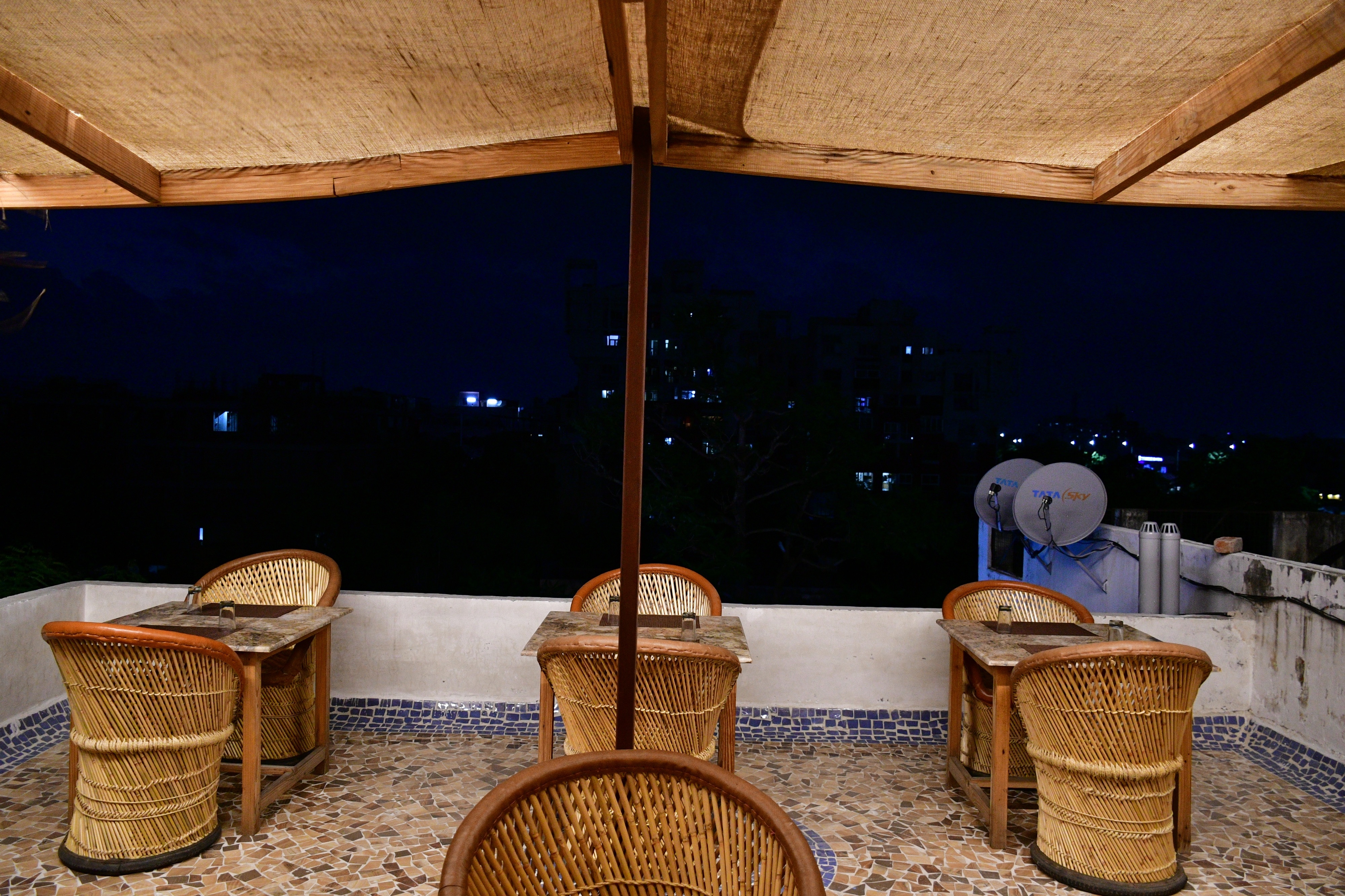 Rajputana Diaries - Tap to explore photos