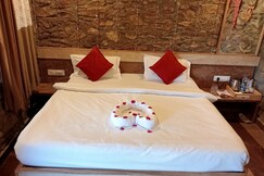 Krishna Hilltop Resort & Villa