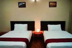 Soenam Tsokhang Resort