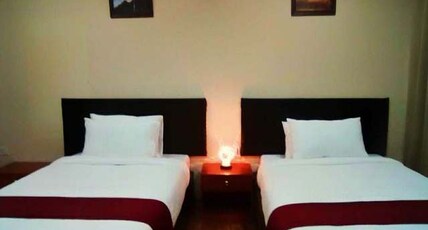 Soenam Tsokhang Resort Room Type - Standard Room