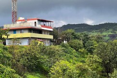 Hilltop Retreat