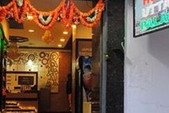 HOTEL SHREE UTTAM PALACE
