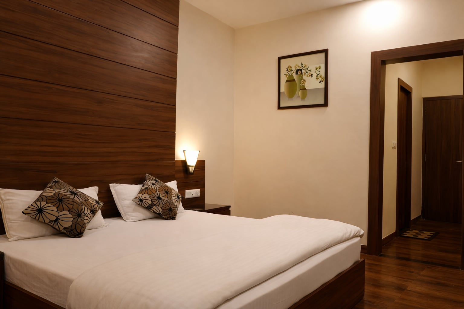 Rama Residency - Tap to explore photos