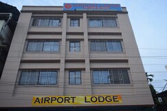 Airport Lodge Baggdogra
