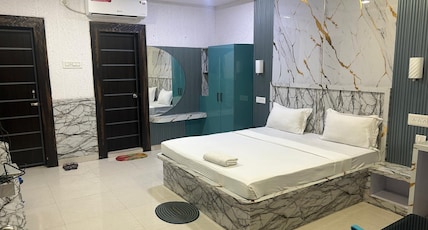 HOTEL GOPINATH Room Type - Standard ac HOTEL GOPINATH Room Type - Standard ac