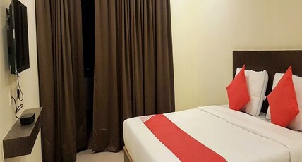 Beaches and Hills Resort Room Type - Royal Rooms