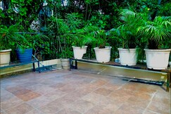 Address of Lutyens Imperial Heritage Spacious Apt JorBagh