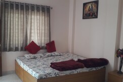 Ashirvad Home Stay Ujjain
