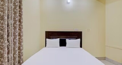 Hotel O Home Singhs Delight Room Type - Classic