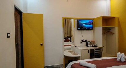 Phir Aana Room Type - Children Themed Room (Non- AC)