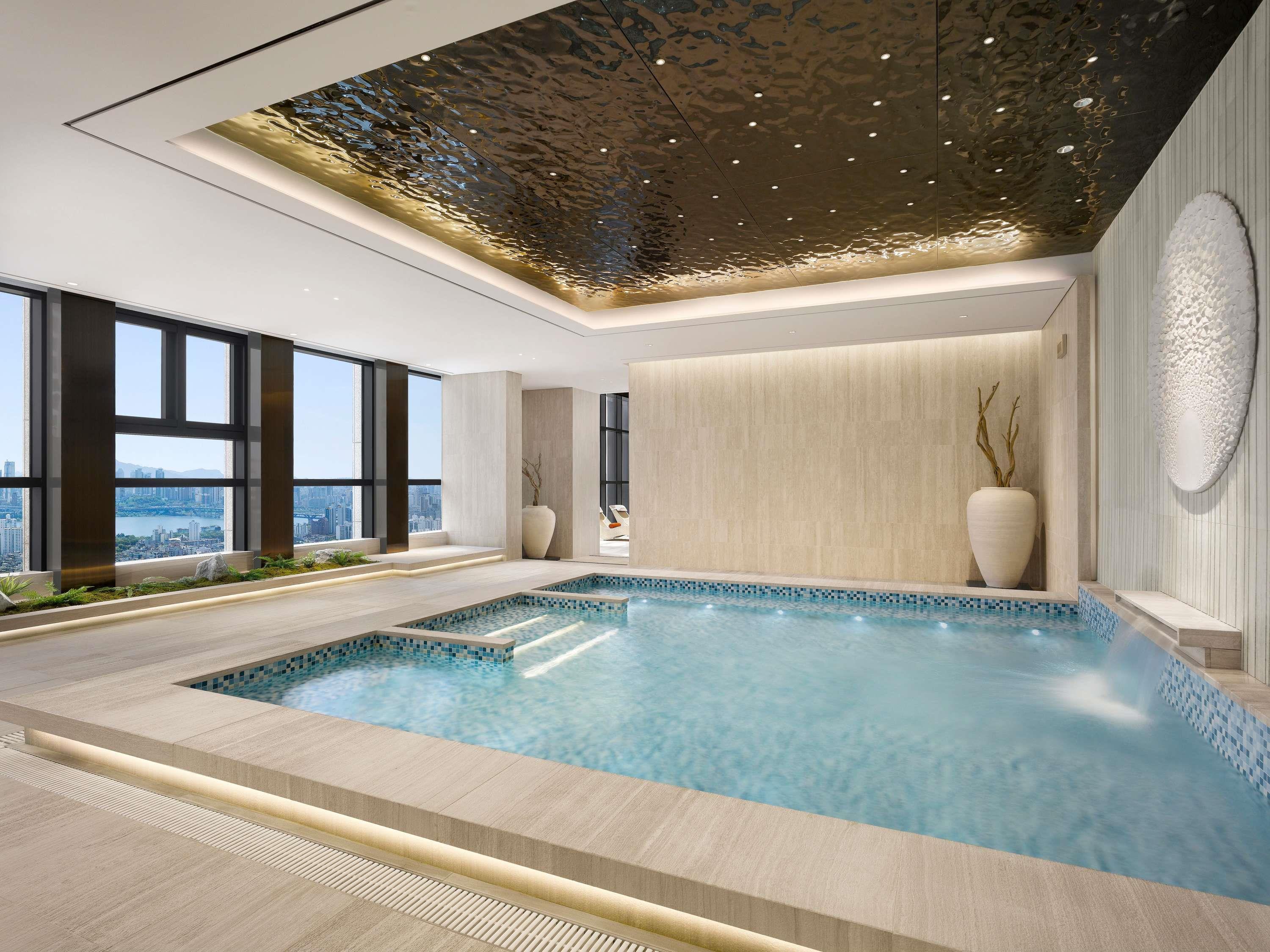 Pullman Ambassador Seoul Eastpole (Opening Q3 2025) - Tap to explore photos