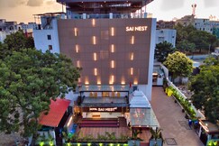Address of Hotel Sai Nest