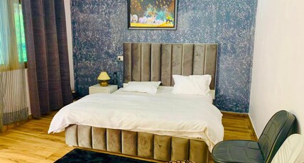 Mrig Valley Resort Room Type - Deluxe Rooms