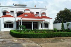 Address of Aashirwad Guest House
