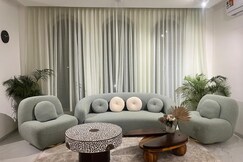 Archive Pool Penthouse 1 BHK