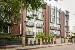 Saravana's Golden Fruits Business Suites