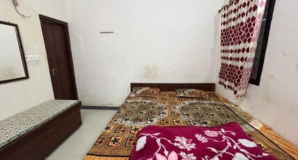 Hotel Anmol Room Type - Standard Room