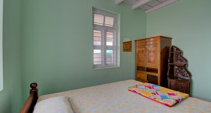 Paradise Homestay | Rooms & Caretaker Room Type - Deluxe NON AC Room