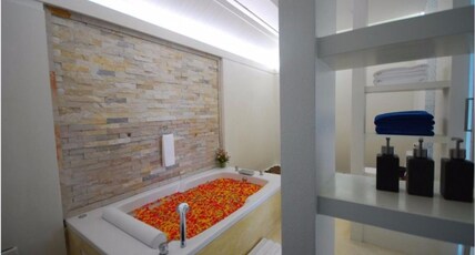 Samui Resotel Beach Resort Room Type - Ocean Pool Villa