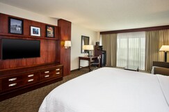 Holiday Inn University Plaza-Bowling Green, an IHG Hotel
