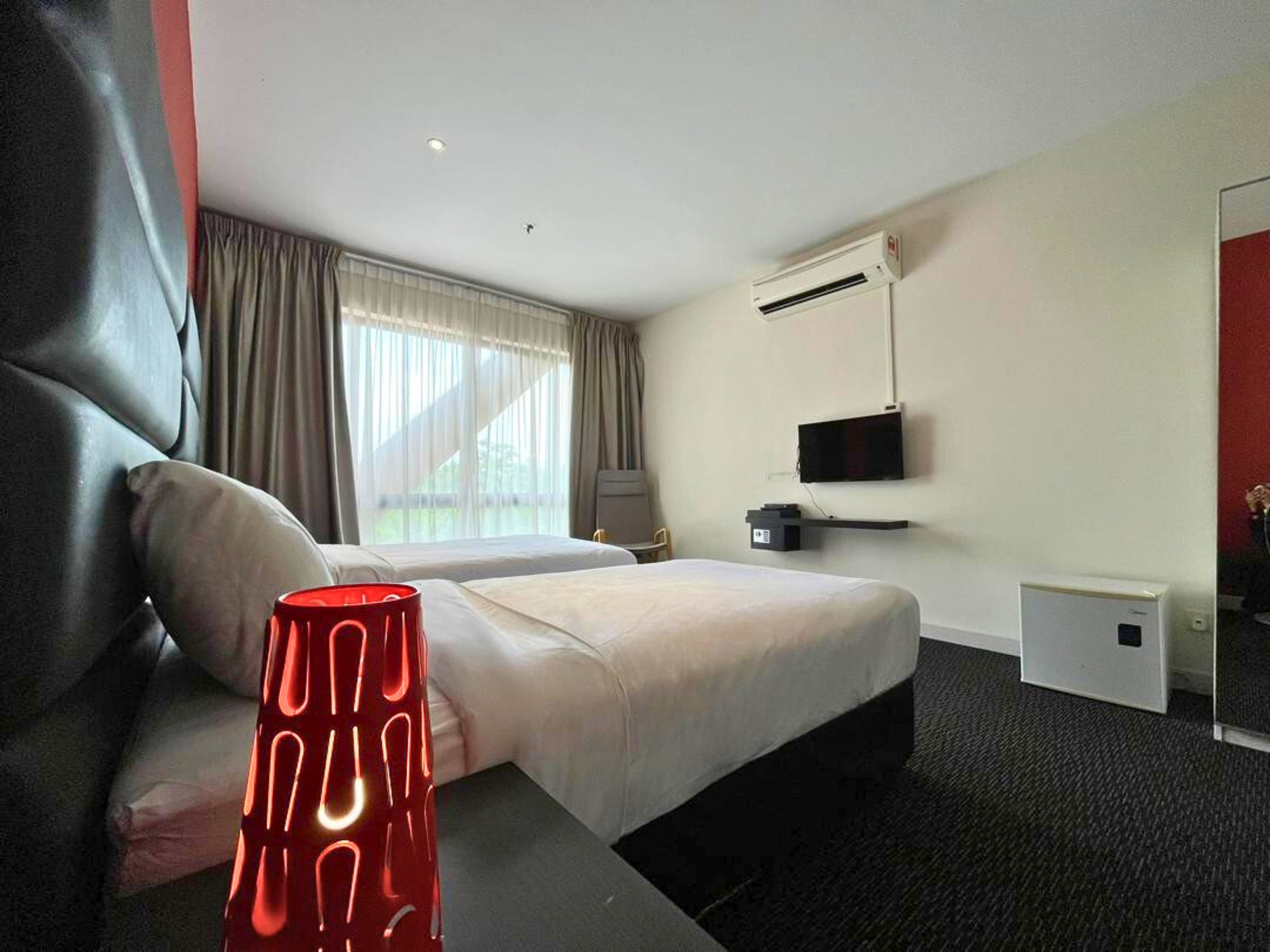 The Estella Hotel Klang - Tap to explore photos