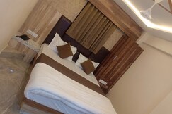 Hotel Shiromani Palace