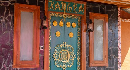 Mhara Himachal Room Type - Kangra