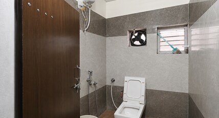 SVS Grands Room Type - Executive Deluxe Room