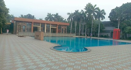 LANDMARK RESORT Room Type - Suite Room with Swimming Pool Access