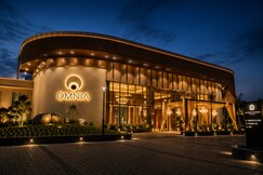 The Omnia Convention by Tivoli