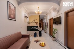 Photos of SOVA at Nivaasa Amritsar, Part of StayVista