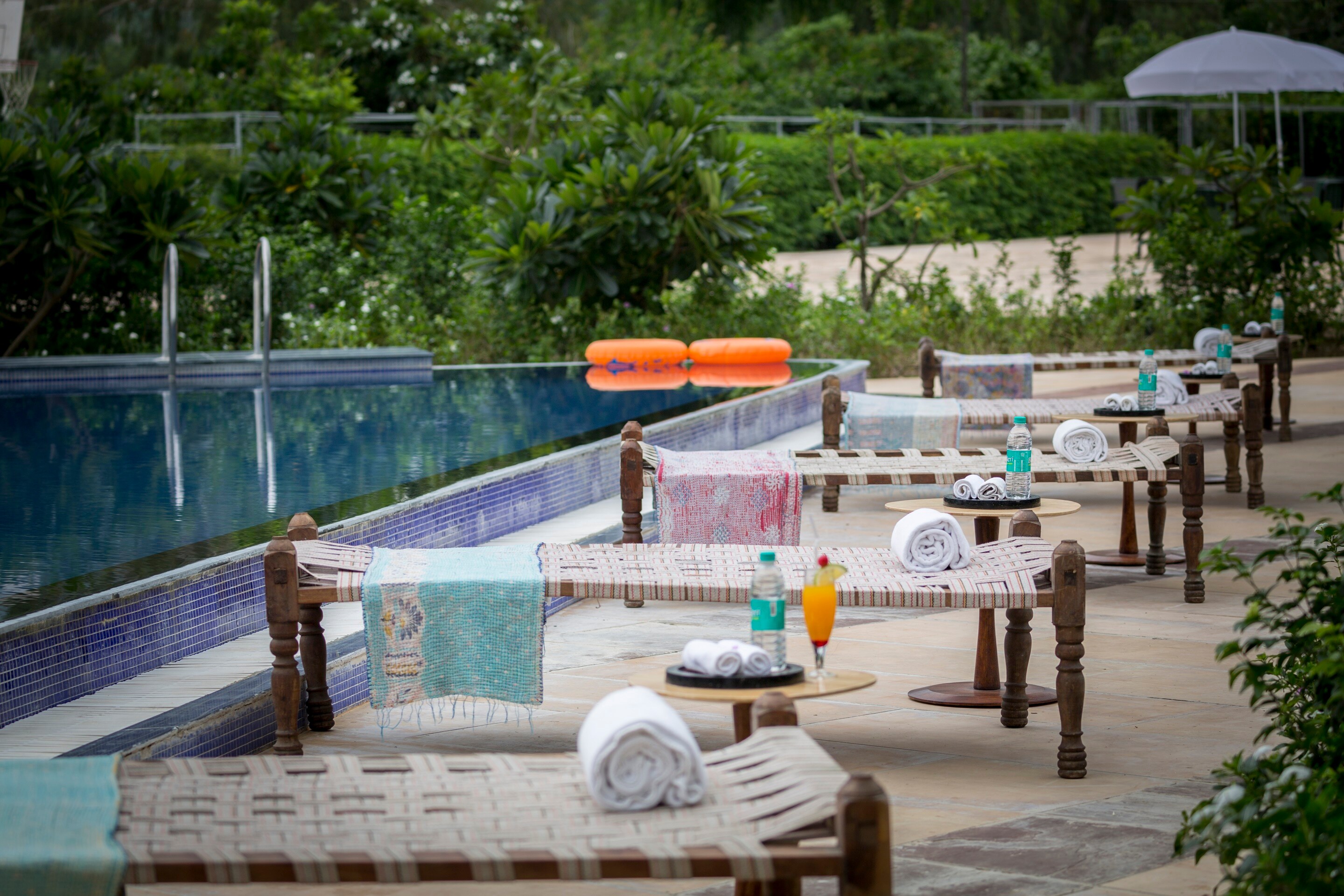 Mana Hotels - Tap to explore photos
