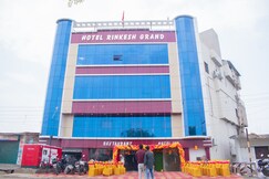 Hotel Rinkesh Grand