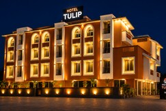 Hotel The Tulip
