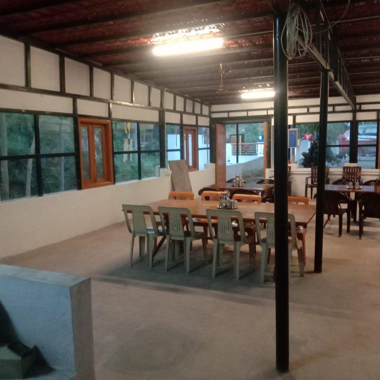Bhavan Resorts - Tap to explore photos