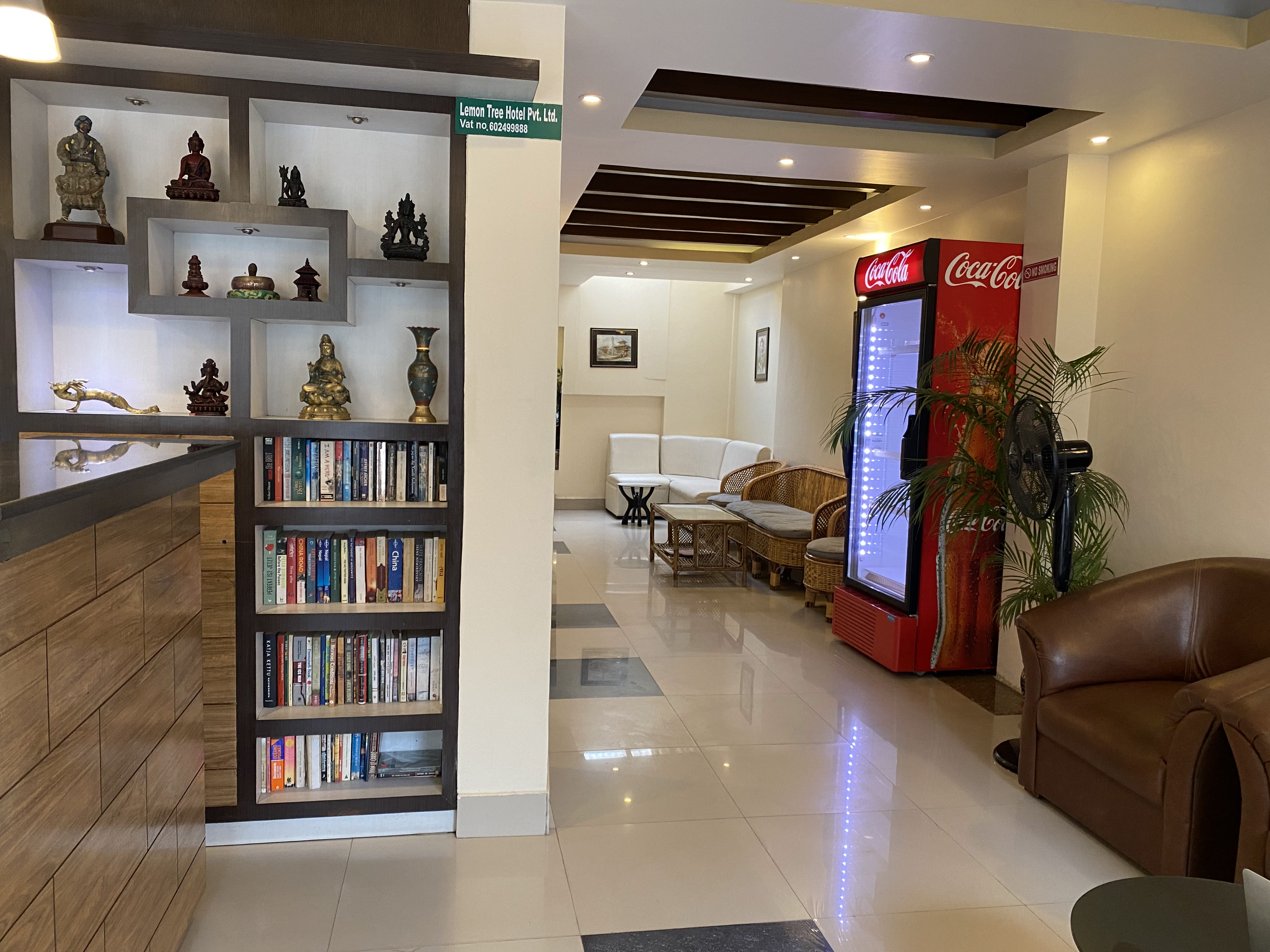 Main gallery